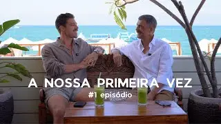 A nossa primeira vez - Otimistas sem noção | Ep.1