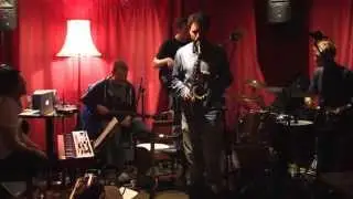 Krzysztof Urbanski & Urban Jazz Society/ Stuart McCallum/Sam Gardner/Sam Vicary/Longhawn