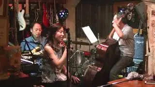 Feel Like Making Love  Yuko Takashima & Teruya Tsukida & Kenro Oshidari