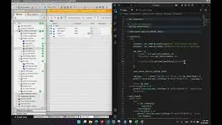 [SCADA]  Log Data from Siemens PLC to SQL Server Using Python