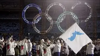 North And South Korea Agree To Form First Unified Olympic Team | Los Angeles Times