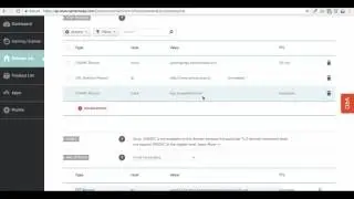 Custom Domain for Open and Click Tracking in ScopeLeads