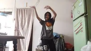 Like Jennie by Jennie | Dance Cover (Self taught)