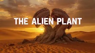 The 2,000-Year-Old Plant: Welwitschia mirabilis, The Immortal Weirdo of the Namib Desert
