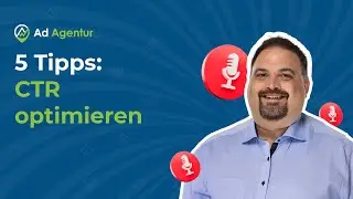 Google Ads CTR steigern: 5 Profi-Strategien f&uuml;r mehr Klicks