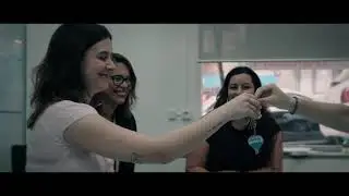 A Mudan&ccedil;a - EXPOgroup Dimens&atilde;o