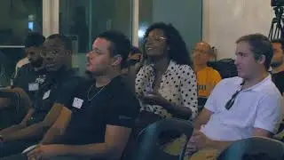 Tech Talks Trailer