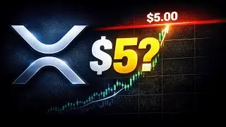Is $5 Possible for XRP This Year? Realistic Price Predictions & Market Analysis