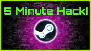 The EASIEST Way To Upload Your Game To Steam In 2025