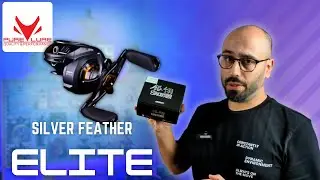 My New BFS Obsession? Purelure Silverfeather Elite Unboxing!