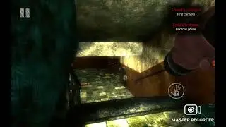 The House:Action-Horror   (Horror Game)