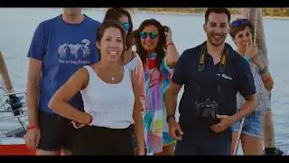 Flotilla sailing holidays in Greece, Croatia, and Italy - Sailsquare