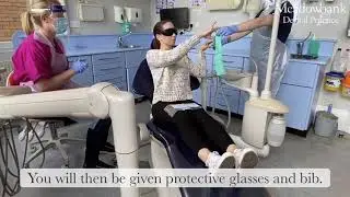 Meadowbank Dental Practice Patient Journey