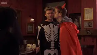 Oscar branning- 29th October 2025 (part 2)