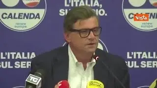 Calenda: «Mi dispiace molto per Emma Bonino, Pd l'ha usata contro di me»