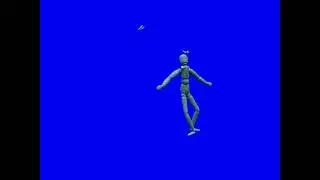 STRANGEHUMAN - Aqua Fina (Video Oficial)