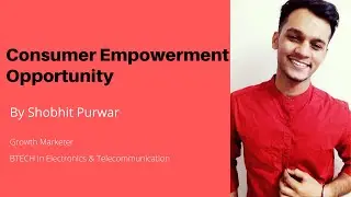 Vestige Business Plan in Hindi | Consumer Empowerment Opportunity| Vestige Marketing Plan
