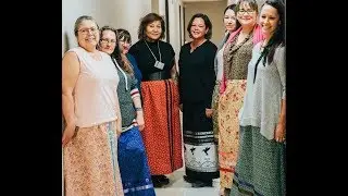 Indigenous Arts Conference 2019