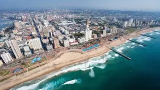 Top Seven Most Beautiful Beaches in Africa!