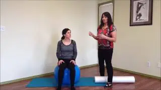 How to find your pelvic floor muscles