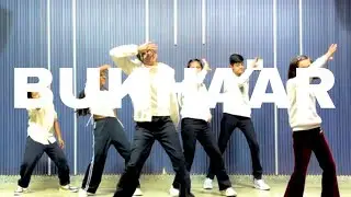 Bukhaar - Bayanni | Ch. Vicky Thapa Dance Cover | Viral video #bukhaar