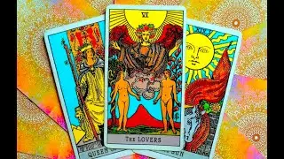 SCORPIO ❤️➹ YOUR NEXT *MAJOR* RELATIONSHIP! ❤️➹ May 2021 Tarot