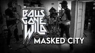 BALLS GONE WILD - 