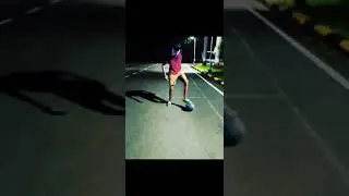 my first football Groundmove combo on youTube pls like share and subscribe my channel