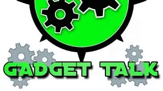 Gadget Talk - Magnetic Code Decipher