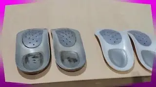 Walk Fit Insoles Review after 4 years of use