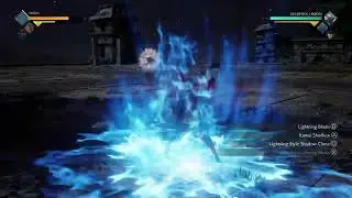 Jump-force online rank matches