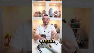 Comment trouver les notices alternatives sur rebrickable pour tes tes lego qui prennent la poussi&egrave;re