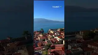 Most beautiful small town in Greece.