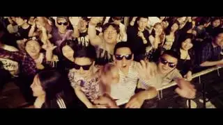 World DJ Festival 2015 | 1st After Movie