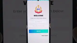 Prahari app problem solution #shorts #viralvideo #capf #prahari #bsf