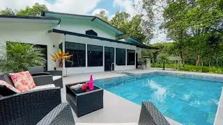 Take a Tour Inside This Dream House!