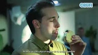 CRUFI HELADO BUENO DEL VERANO | OFICINA