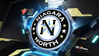 Niagara North Stars U16 AAA // 2025-26