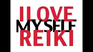 I Love MySelf Reiki Global Community Practice