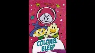 Colonel Bleep - Winner Take All