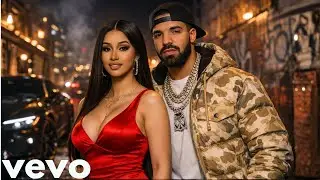 Drake, Cardi B, Nicki Minaj, Tyga, Lil Wayne – HARD Rap & Hip Hop Playlist Everyone’s Playing