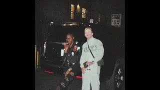 GUNBOI x PVLACE - NO BODY