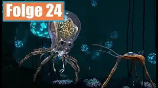 SUBNAUTICA [Folge 24]: The Deep Grand Reef Brudi..