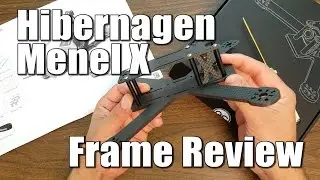 Hibernagen Menel X 5