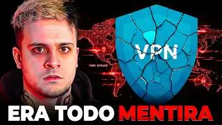 Las VPN No Te Protegen Como Crees