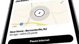 Introducing Verizon Smart Family