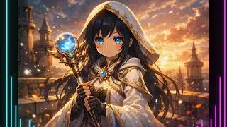 【作業用BGM】戦闘曲でやる気を上げていきましょう
