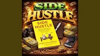 Side Hustle | 27 Day Plan