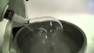 Buchi Dry ICE Rotavapor Model R114