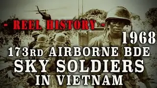 U.S. Army 1968 - 